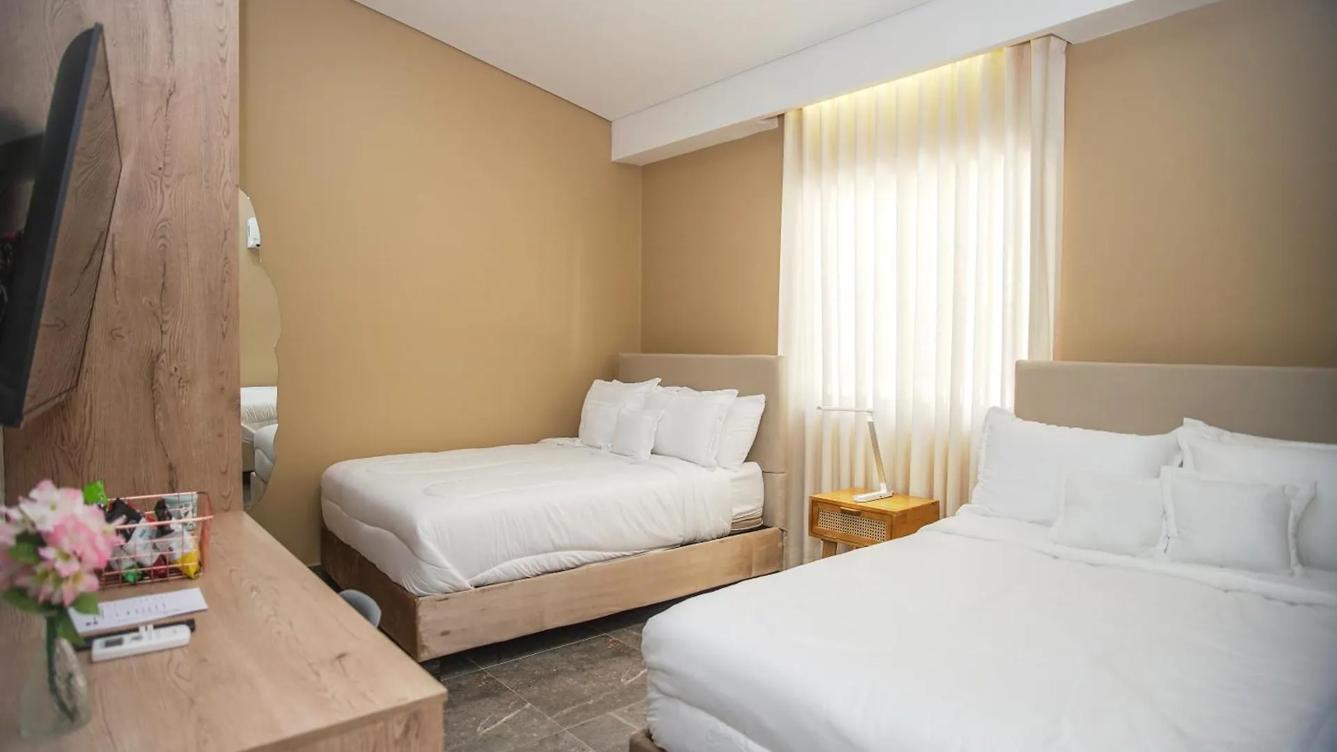 Bahia Boutique House 호텔 Cartagena 0*,  콜롬비아