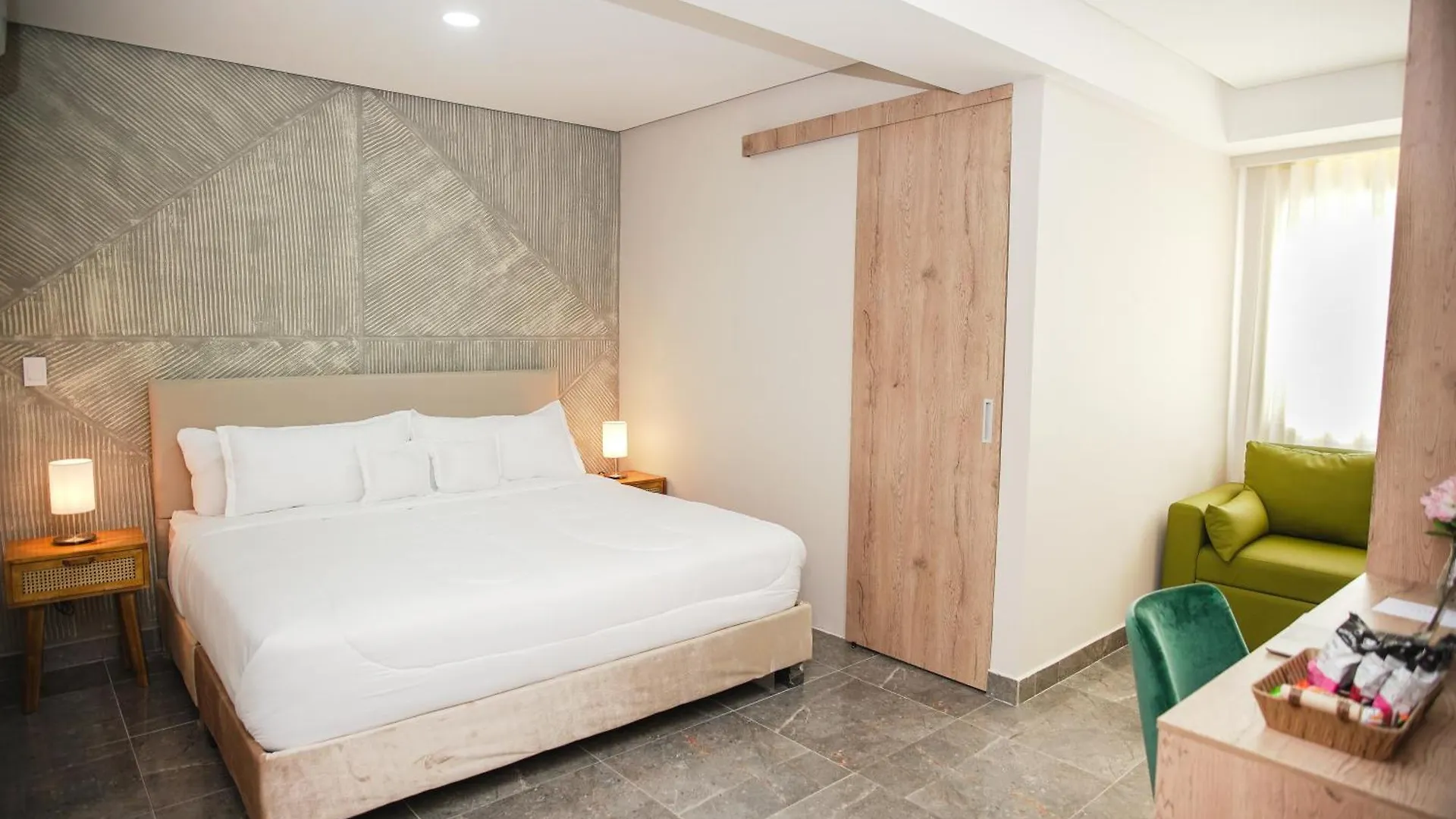 Bahia Boutique House 호텔 Cartagena 0*,