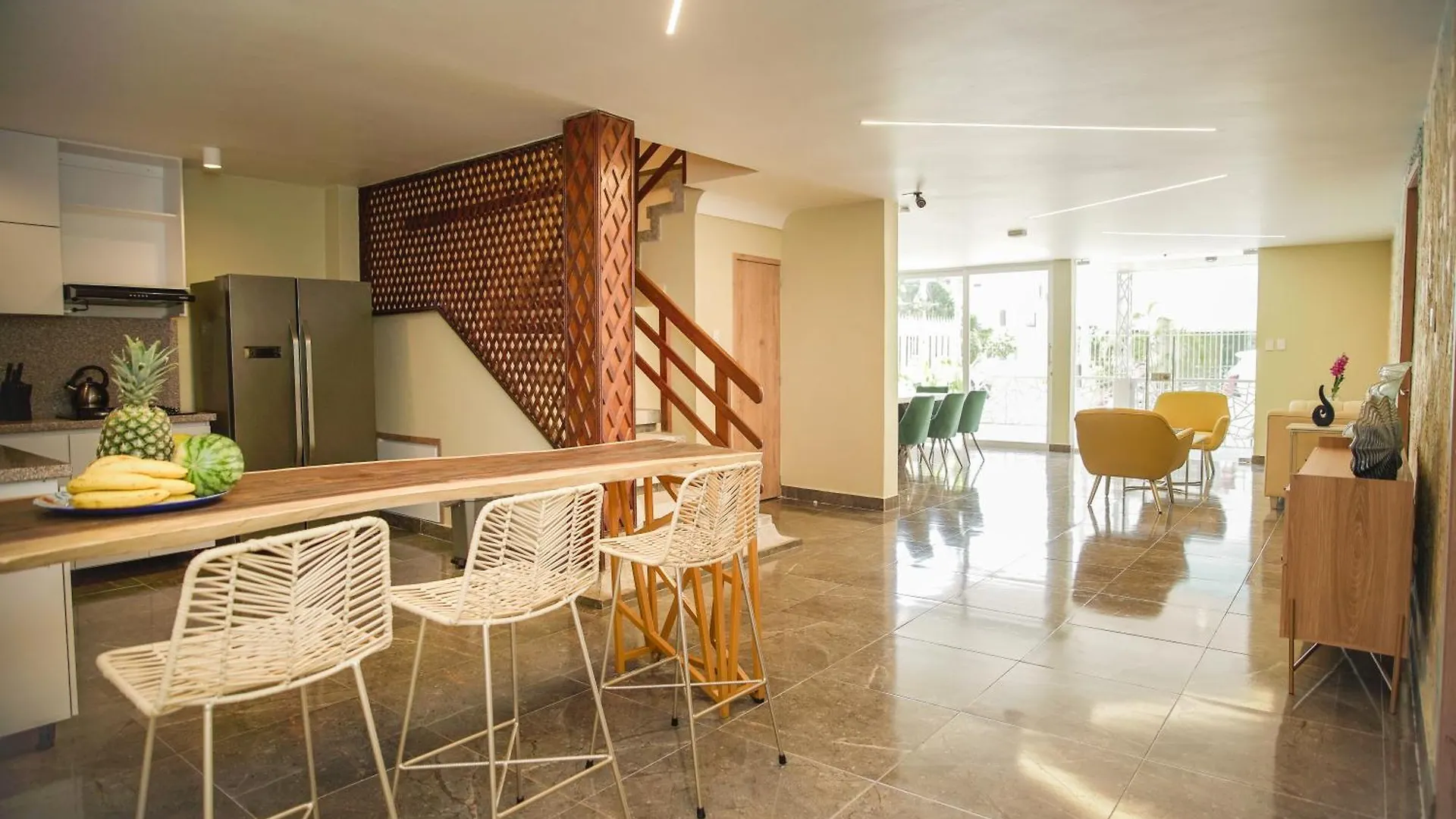 Bahia Boutique House 호텔 Cartagena