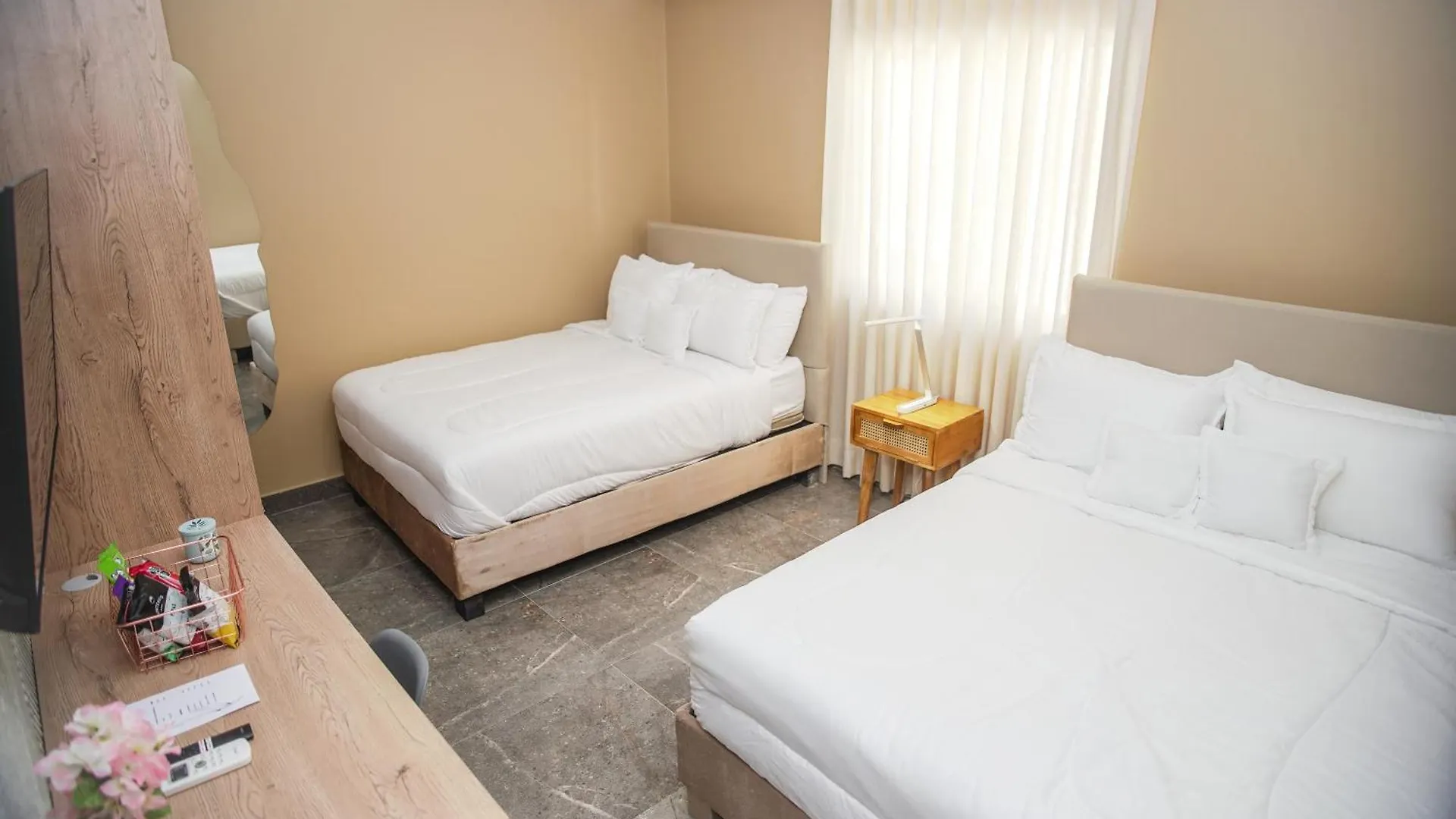 Bahia Boutique House 호텔 Cartagena