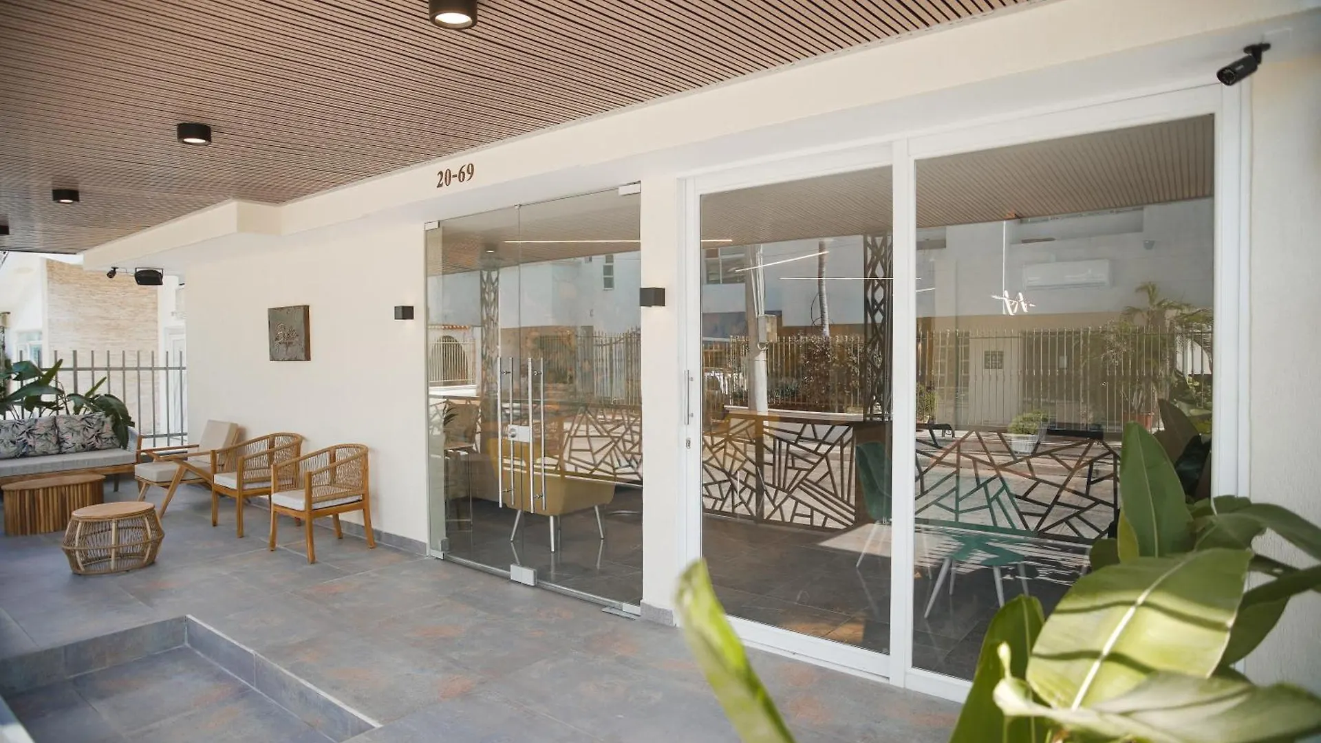 Bahia Boutique House 호텔 Cartagena 게스트하우스