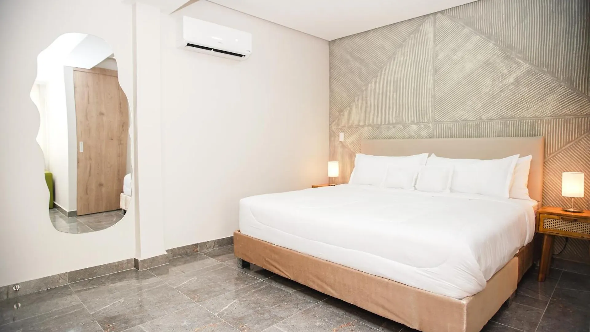 Bahia Boutique House 호텔 Cartagena