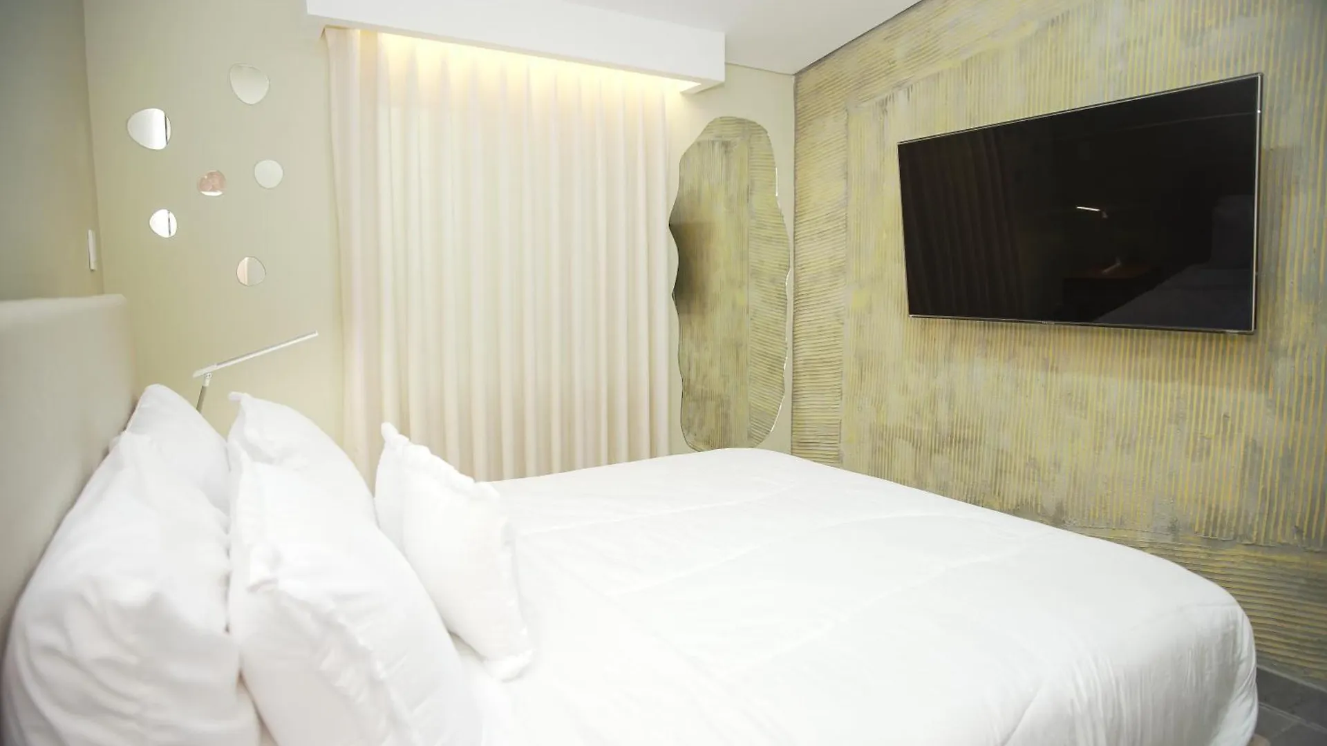 Bahia Boutique House 호텔 Cartagena 0*,  콜롬비아