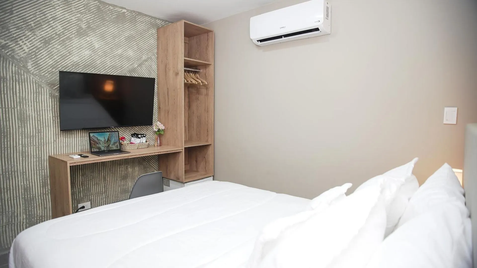 Bahia Boutique House 호텔 Cartagena 게스트하우스