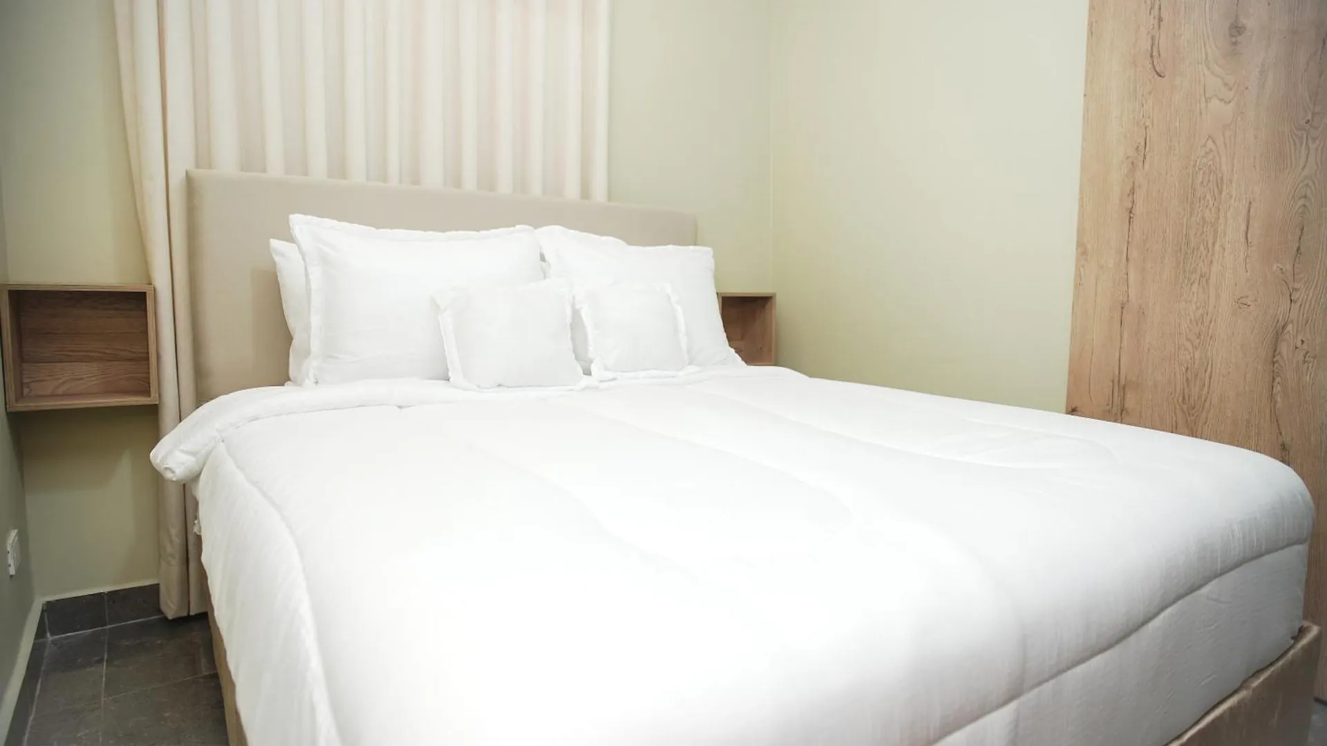Bahia Boutique House 호텔 Cartagena 게스트하우스