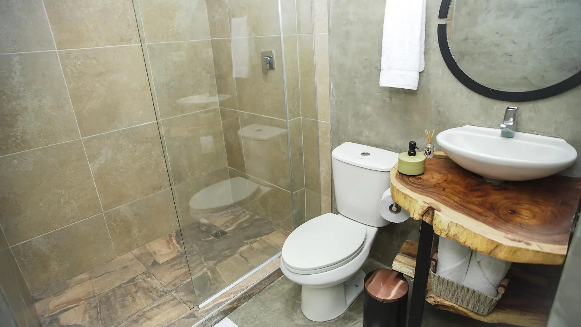 Гостевой дом Отель Bahia Boutique House Картахена