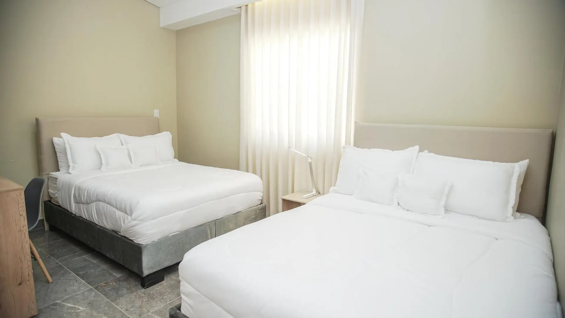 Отель Bahia Boutique House Картахена Гостевой дом