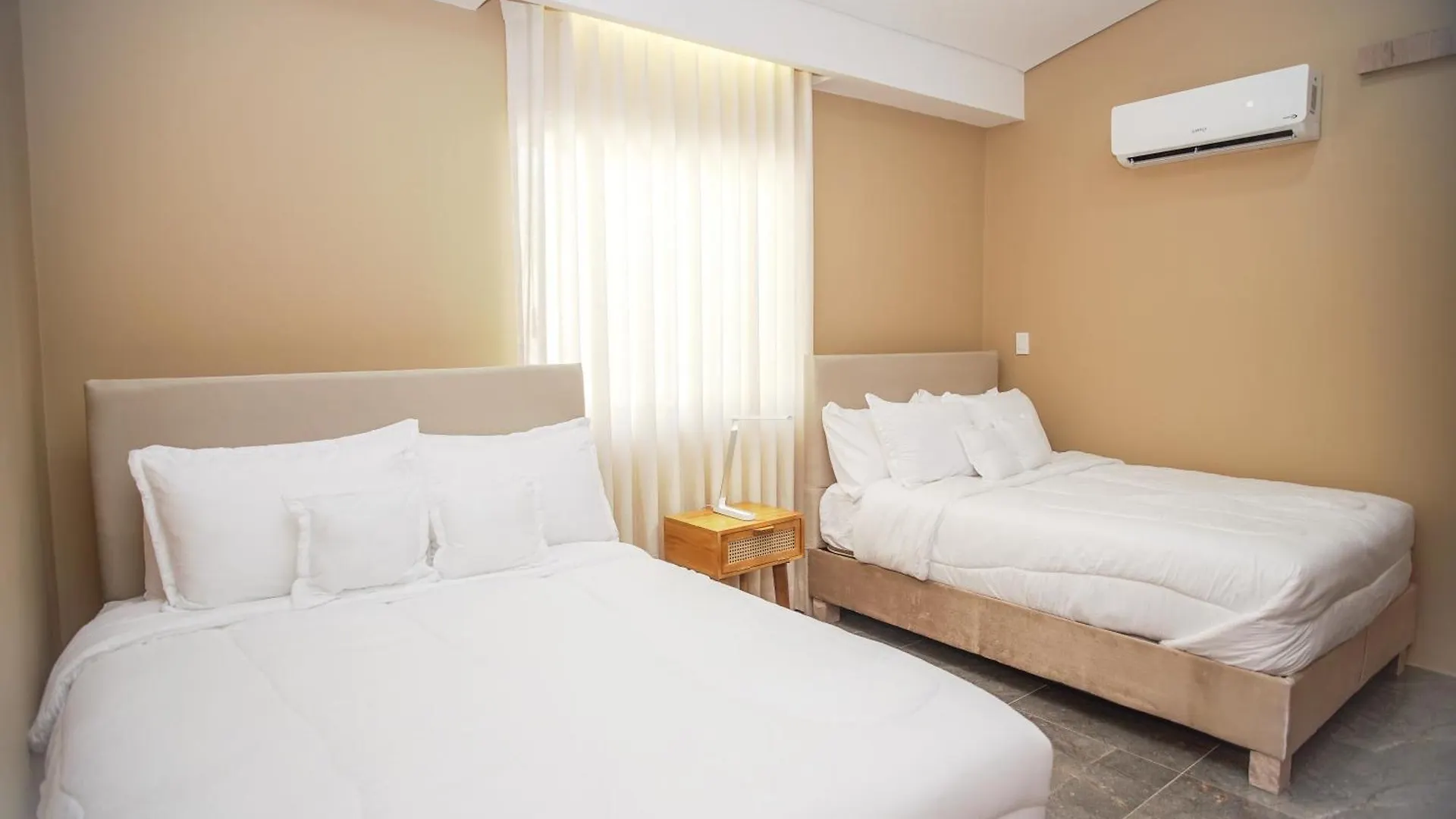 Гостевой дом Отель Bahia Boutique House Картахена