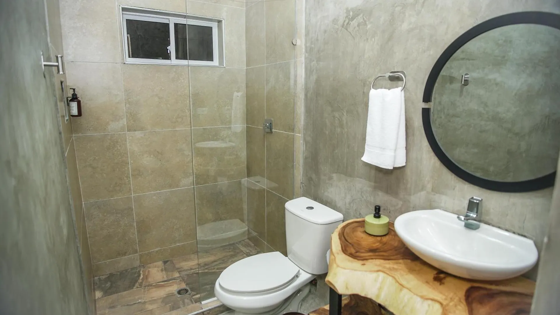 Отель Bahia Boutique House Картахена