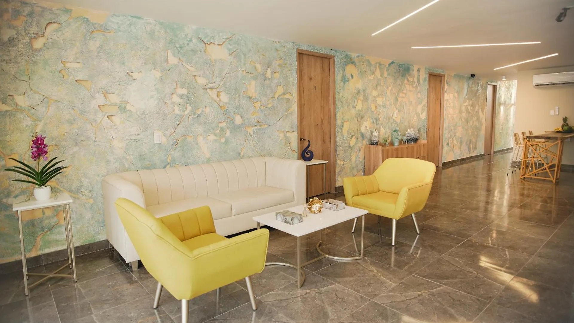 Отель Bahia Boutique House Картахена 0*,  Колумбия