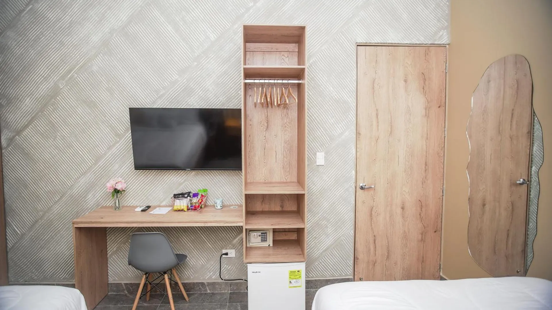 Отель Bahia Boutique House Картахена Колумбия