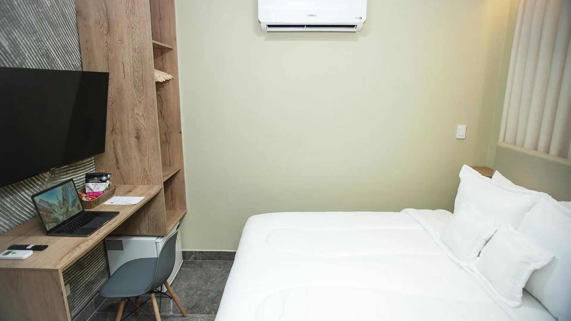 Отель Bahia Boutique House Картахена 0*,