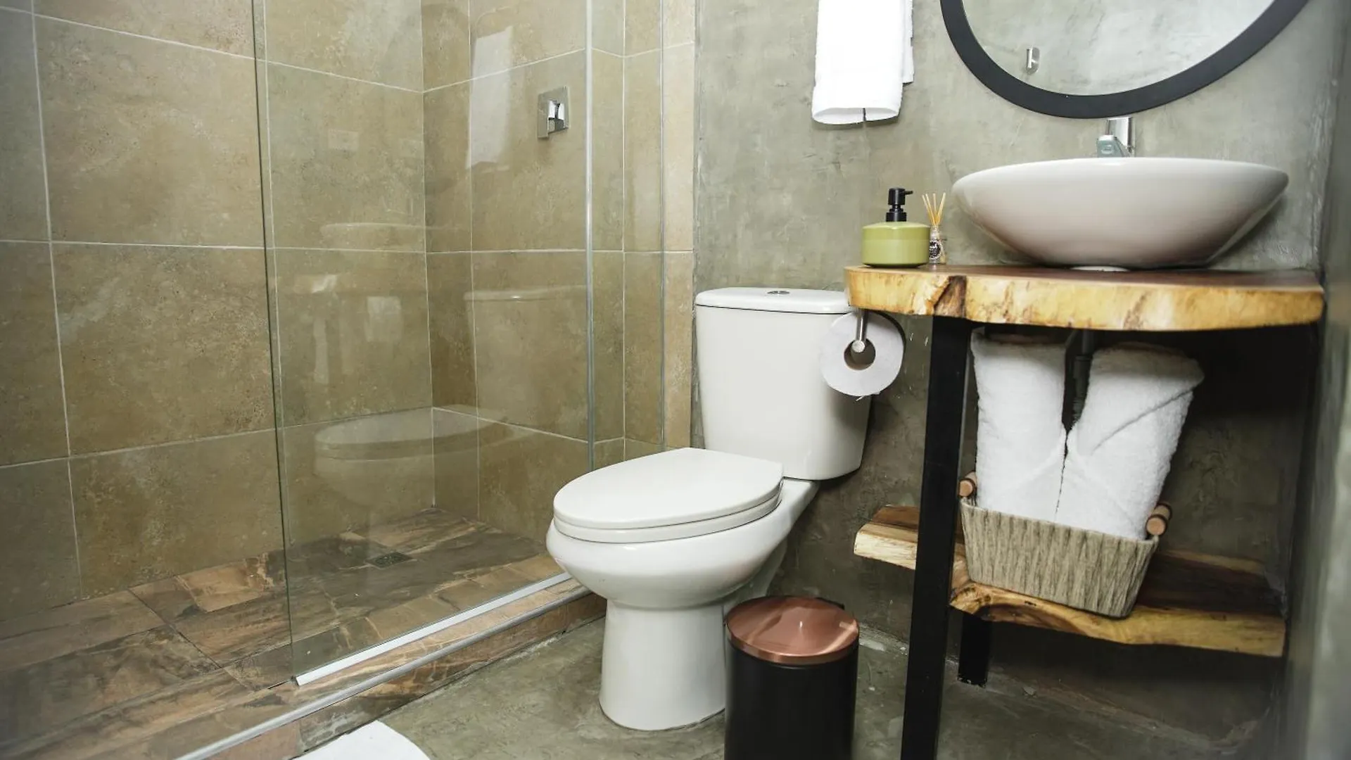 Отель Bahia Boutique House Картахена