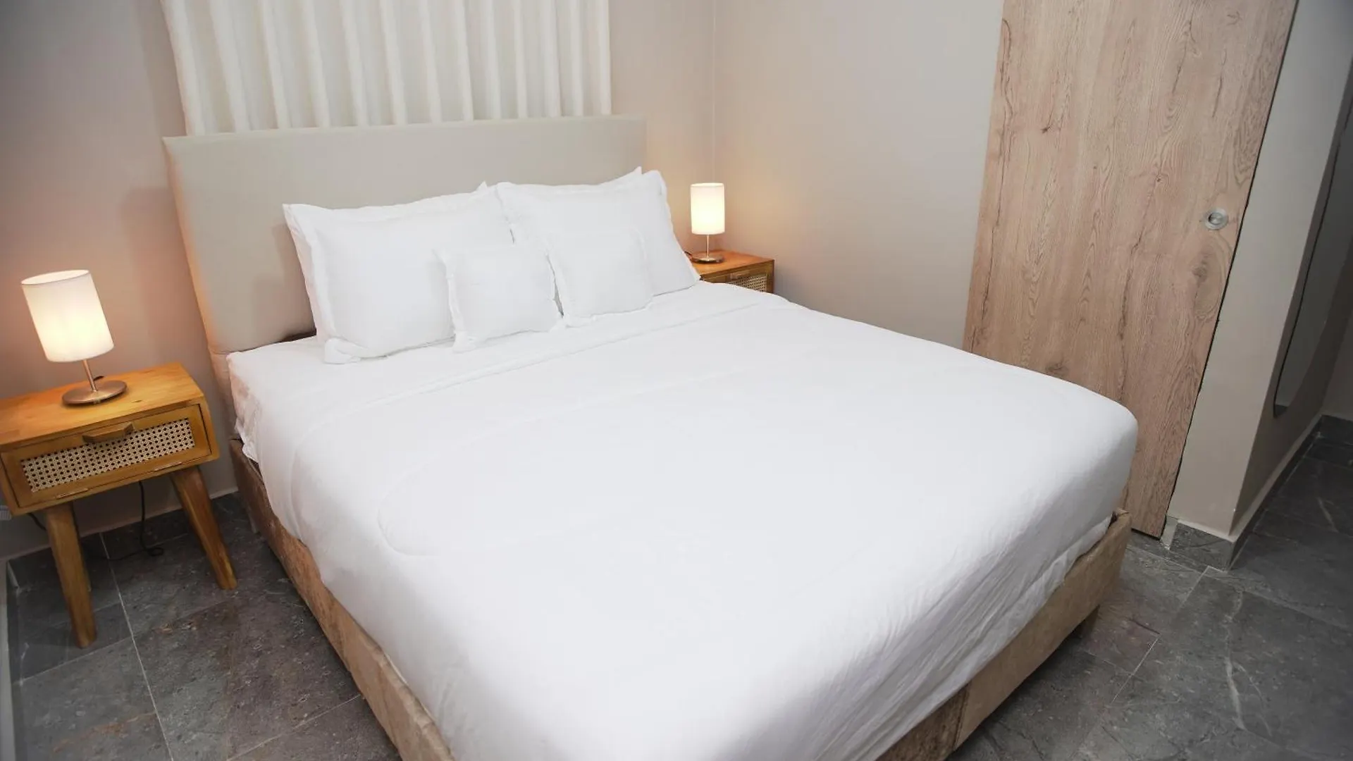 Отель Bahia Boutique House Картахена Колумбия