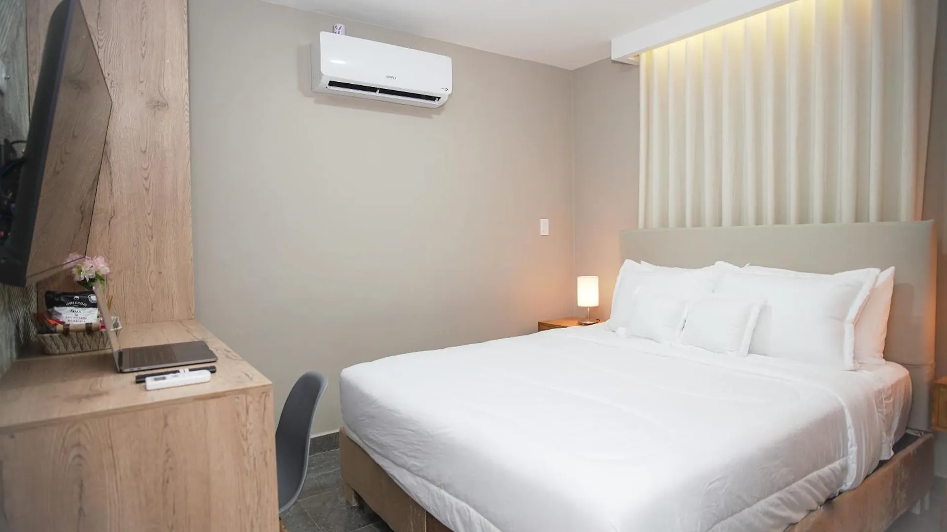 Отель Bahia Boutique House Картахена