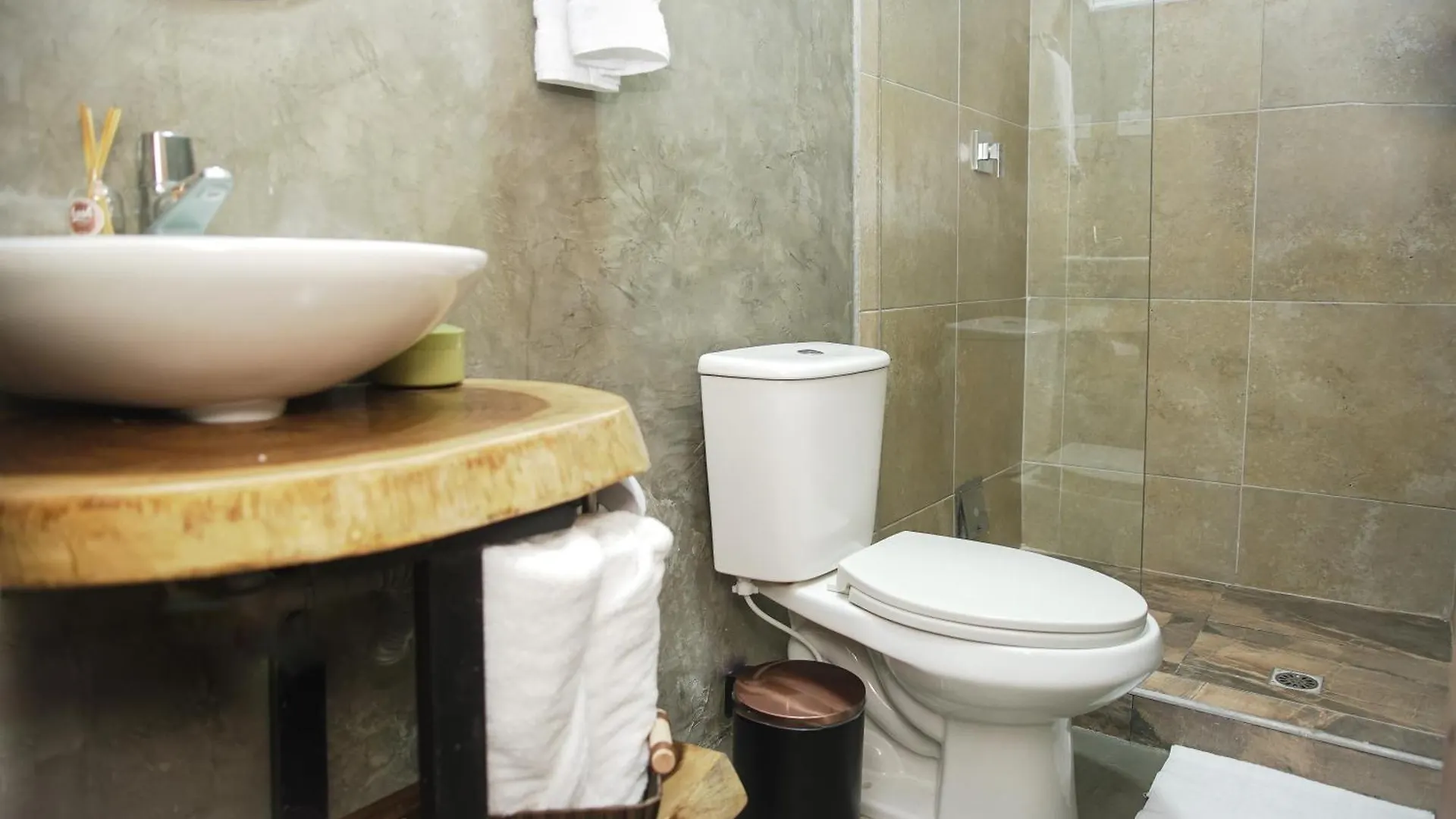 Отель Bahia Boutique House Картахена Гостевой дом