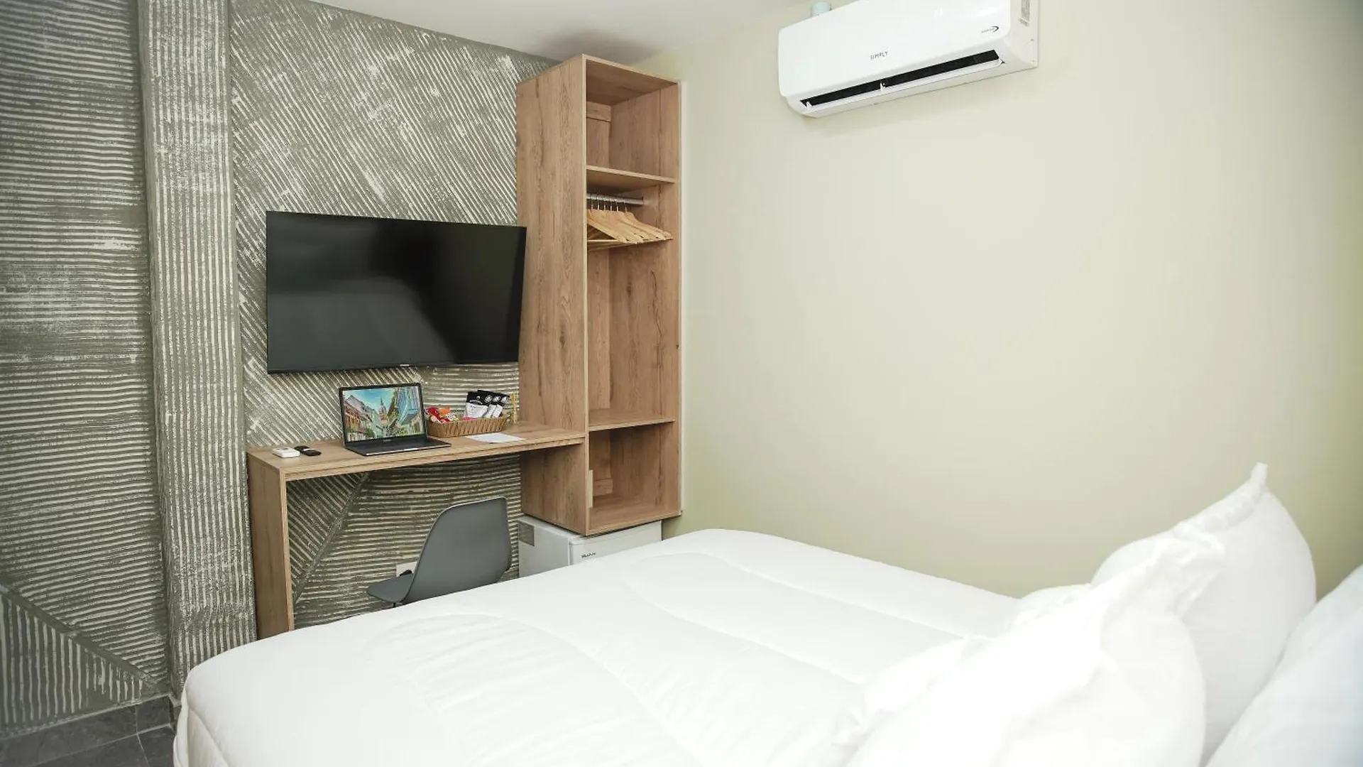 Гостевой дом Отель Bahia Boutique House Картахена Колумбия