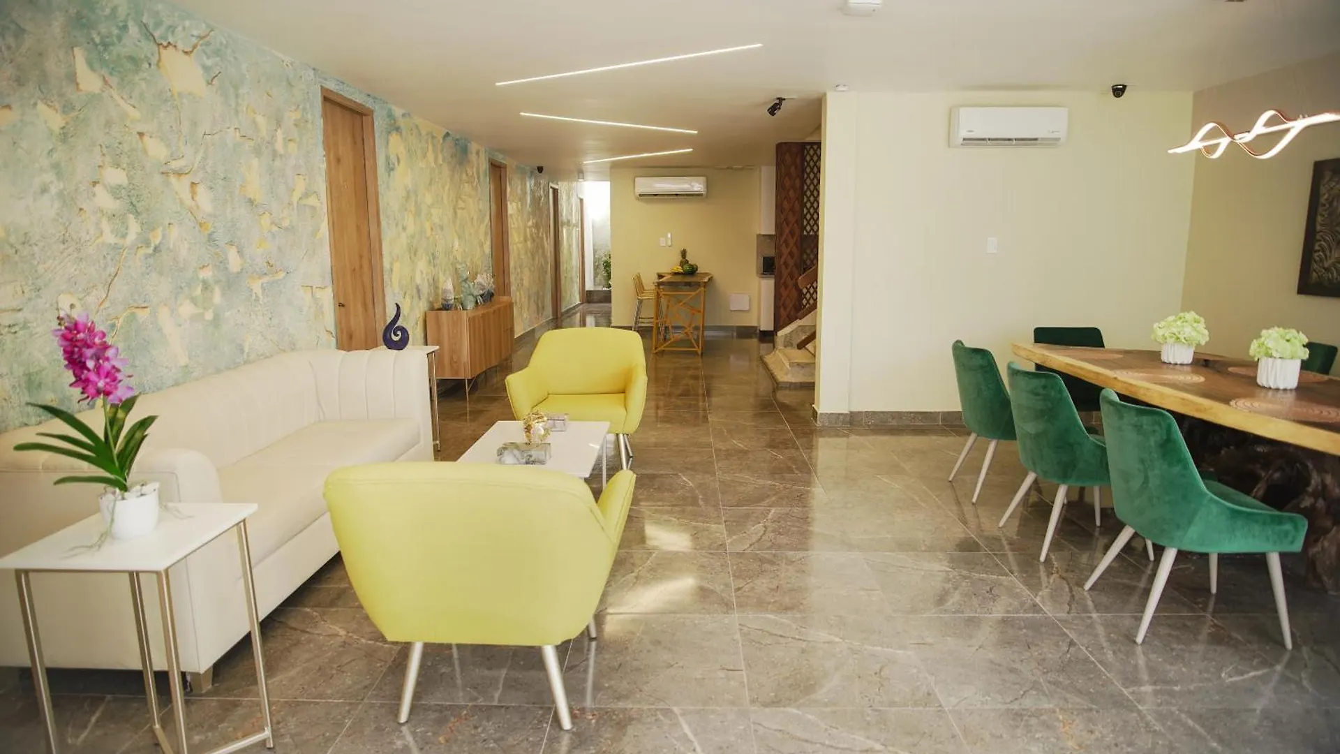 Bahia Boutique House Hotel Cartagena