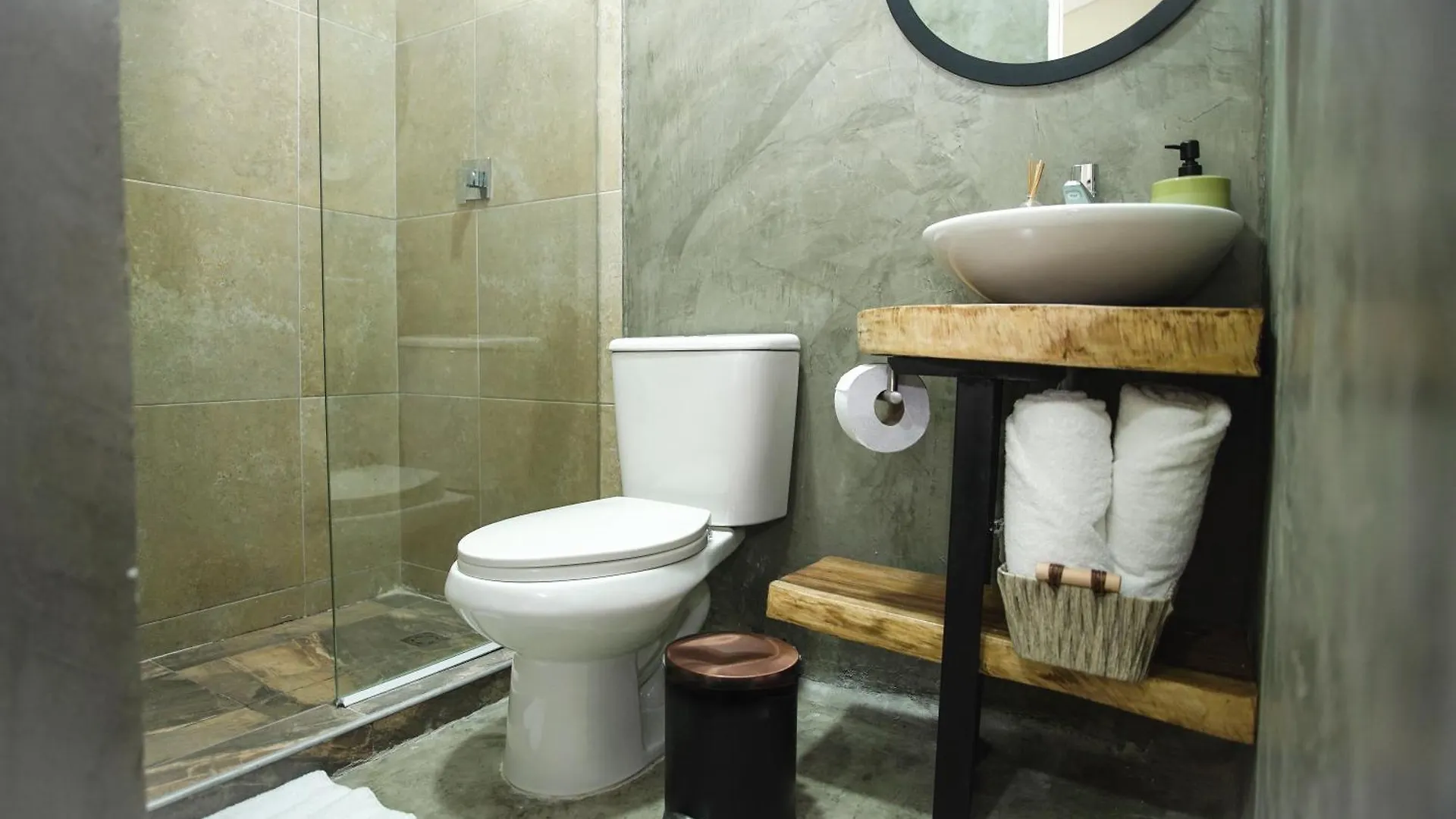 Guest house Bahia Boutique House Hotel Cartagena