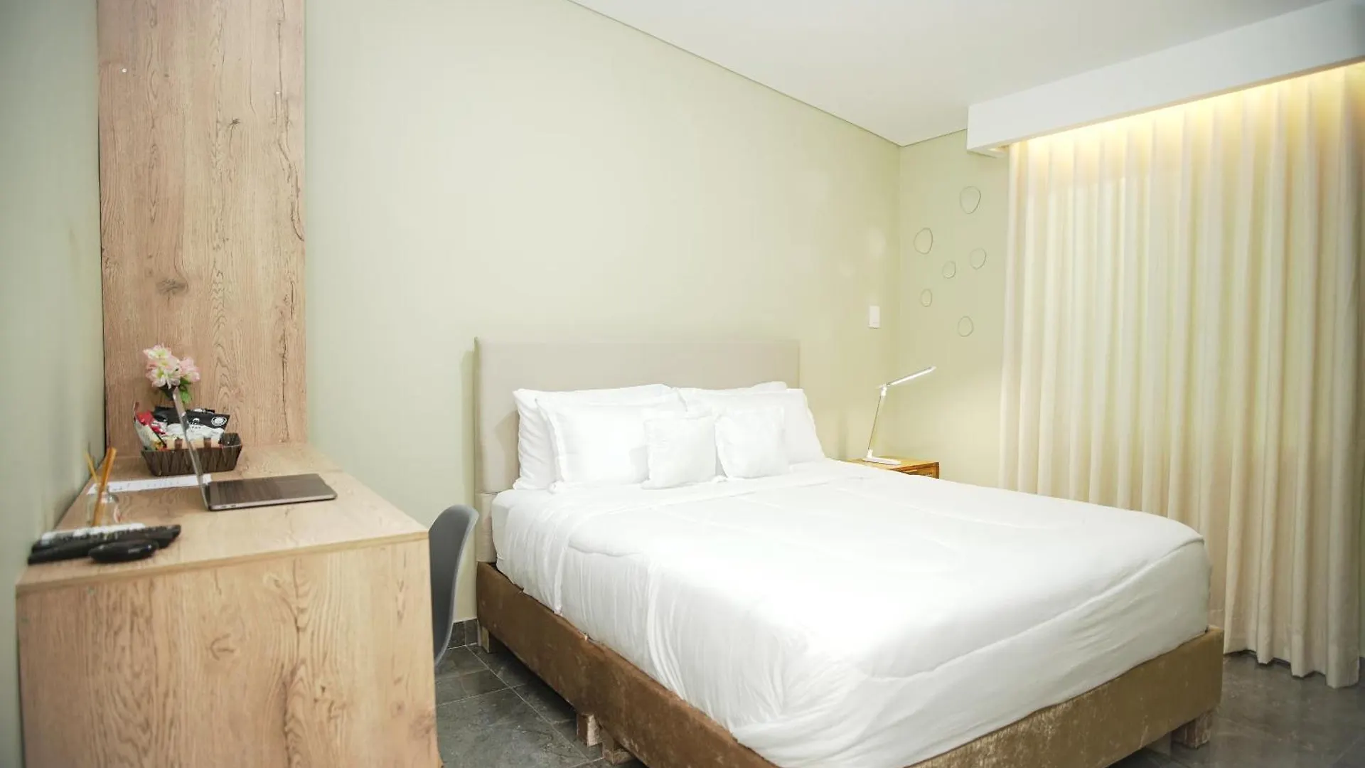 Bahia Boutique House Hotel Cartagena 0*,