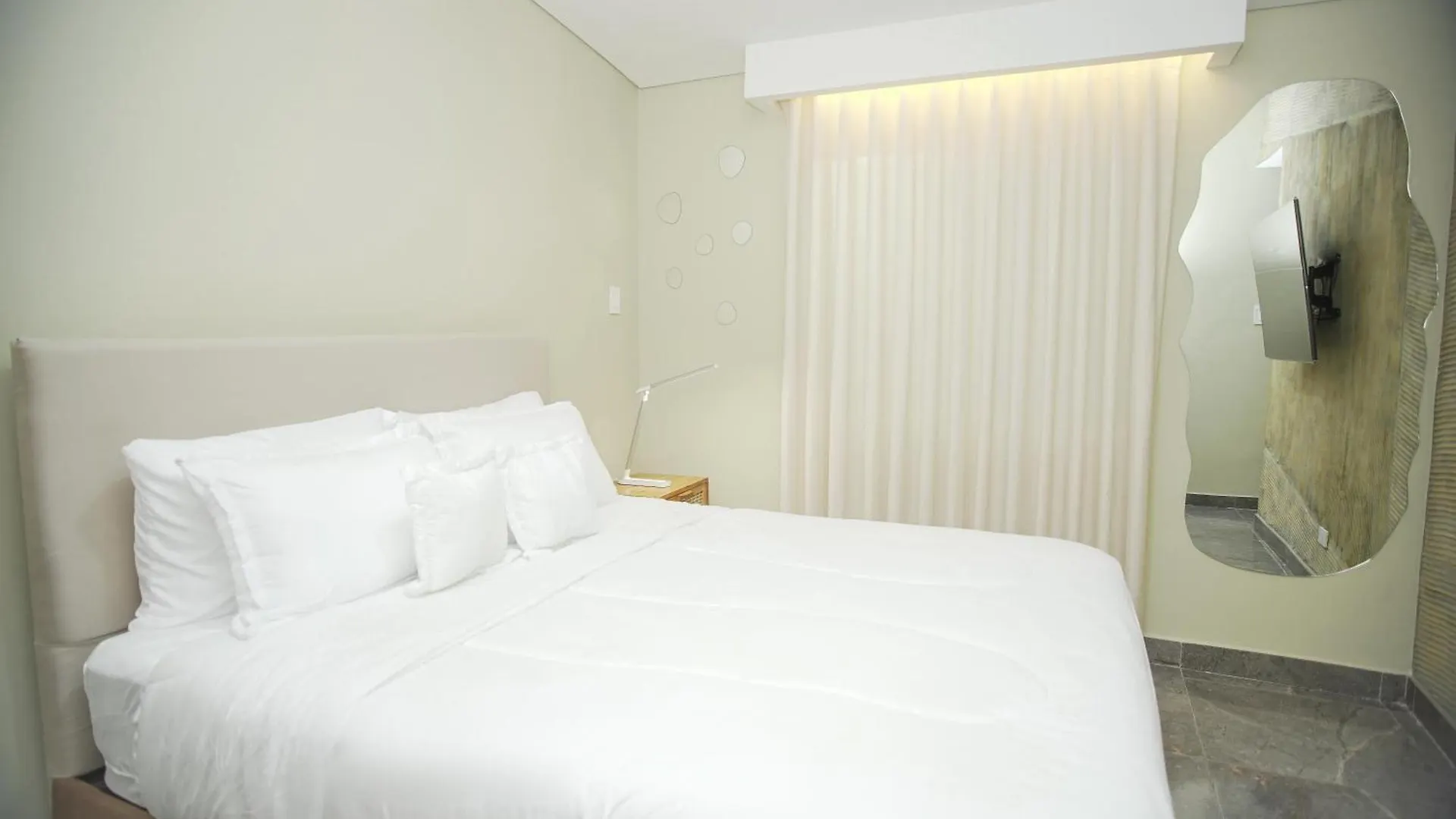 Guest house Bahia Boutique House Hotel Cartagena