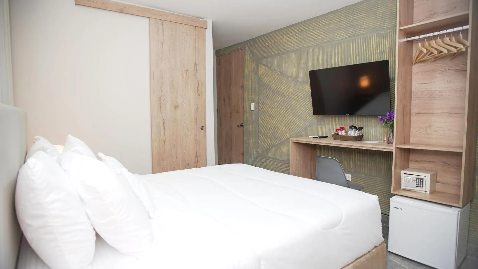 Bahia Boutique House Hotel Cartagena Colombia
