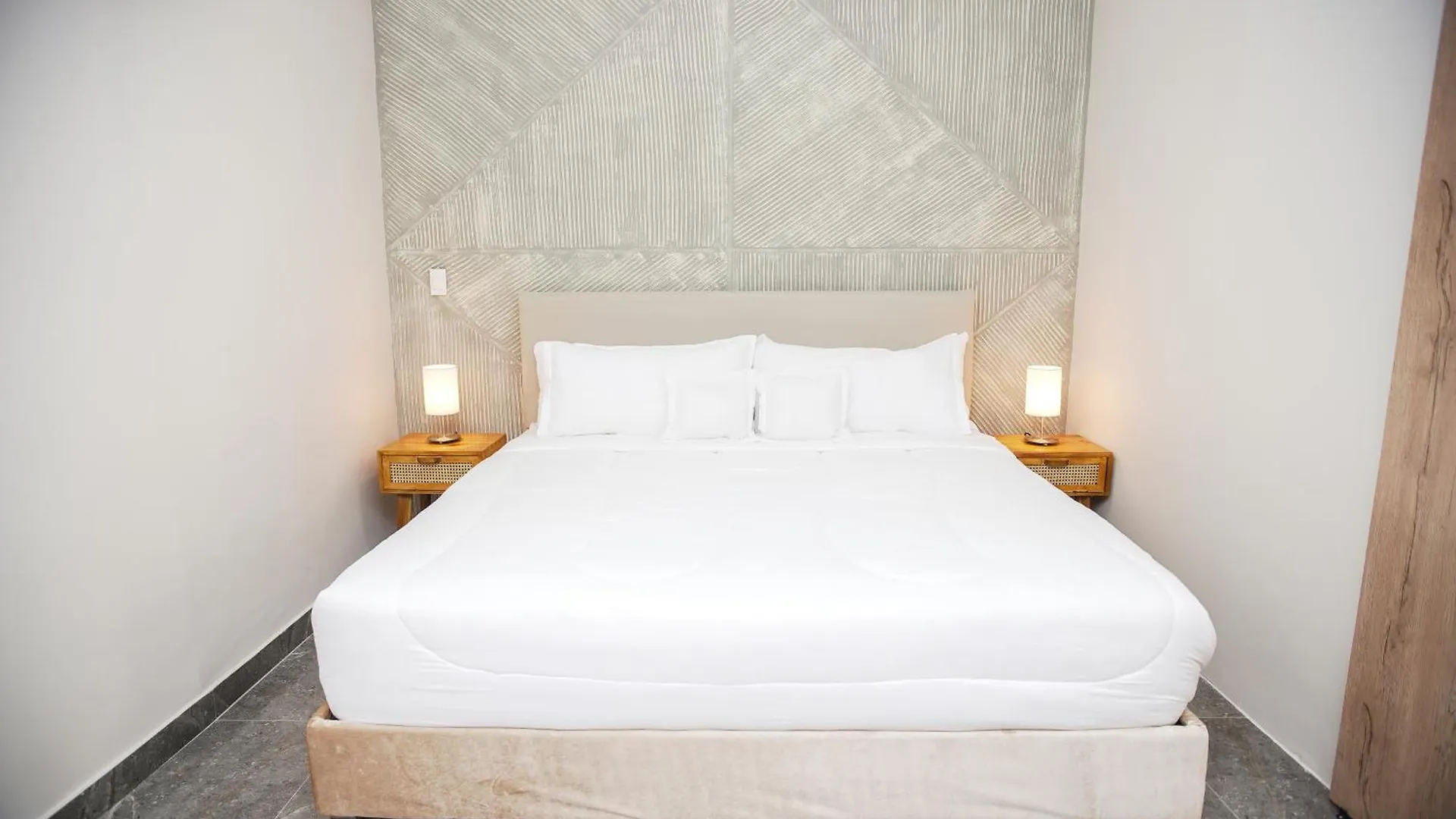 Guest house Bahia Boutique House Hotel Cartagena Colombia